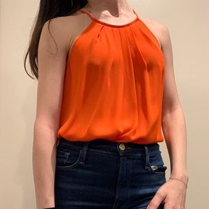 Joie silk top